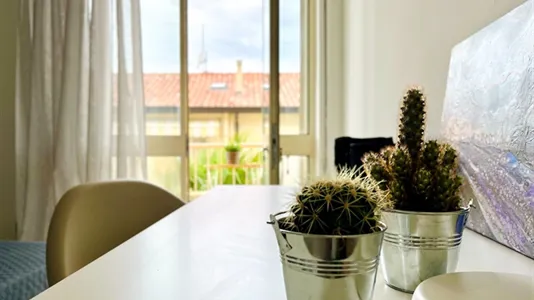 Rooms in Padua - photo 9