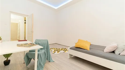 Apartments in Budapest Várkerület - photo 8