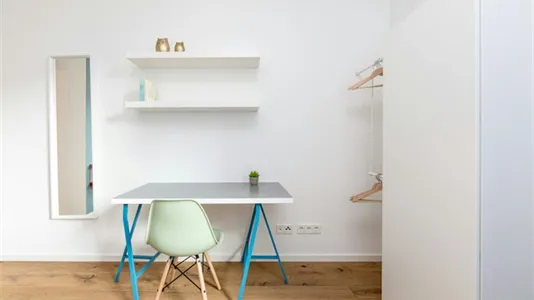 Rooms in Berlin Mitte - photo 2