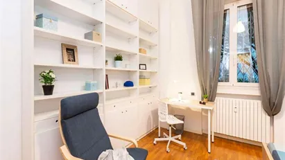 Room for rent in Milano Zona 6 - Barona, Lorenteggio, Milan