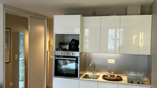 Apartments in Paris 5ème arrondissement - Latin Quarter - photo 8