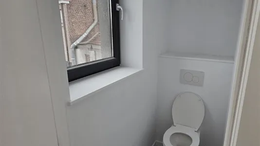 Rooms in Brussels Evere - photo 4