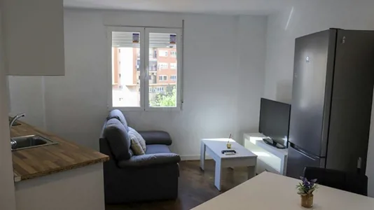 Apartments in Valencia Algirós - photo 3