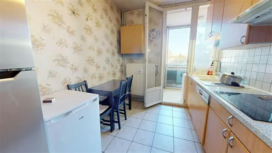 Rooms in Lyon - photo 7