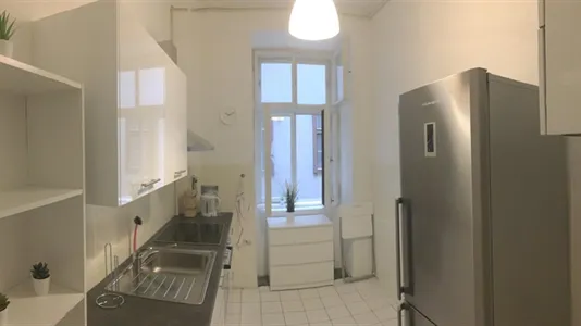 Rooms in Vienna Leopoldstadt - photo 5