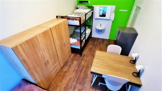 Rooms in Budapest Ferencváros - photo 6