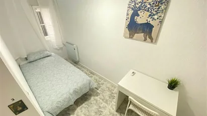 Room for rent in Madrid Usera, Madrid