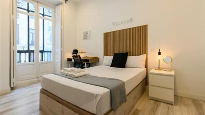 Room for rent in Madrid Chamberí, Madrid