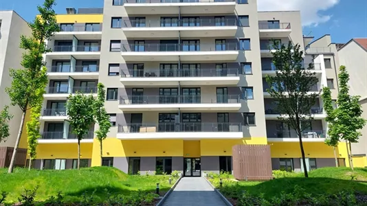 Apartments in Budapest XIII. kerület - photo 2
