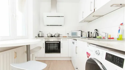 Rooms in Berlin Treptow-Köpenick - photo 6