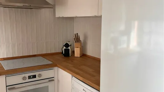 Apartments in Madrid Arganzuela - photo 7