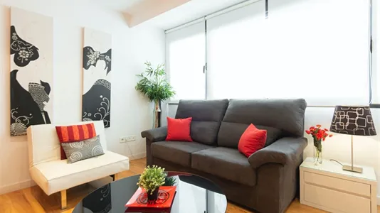 Apartments in Madrid Salamanca - photo 2