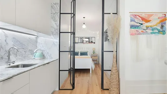 Apartments in Location is not specified - photo 9