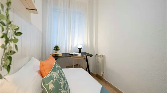 Rooms in Madrid Tetuán - photo 7