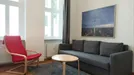 Apartment for rent, Berlin Charlottenburg-Wilmersdorf, Berlin, Mierendorffplatz