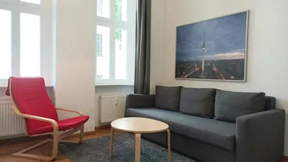 Apartment for rent in Berlin Charlottenburg-Wilmersdorf, Berlin