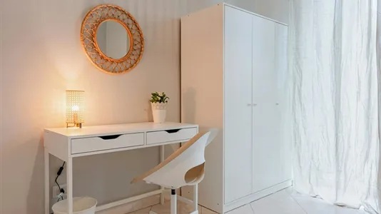 Rooms in Milano Zona 9 - Porta Garibaldi, Niguarda - photo 4