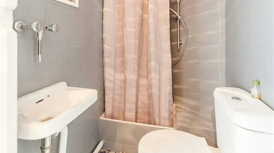 Rooms in Paris 18ème arrondissement - Montmartre - photo 6