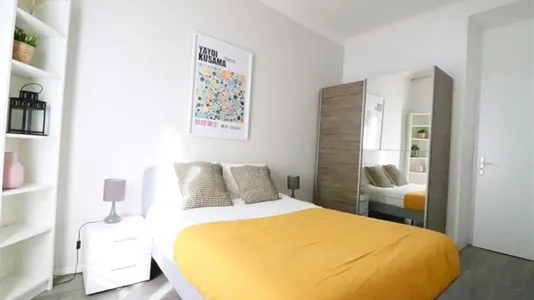 Rooms in Nice - photo 2