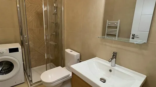 Apartments in Budapest Erzsébetváros - photo 9