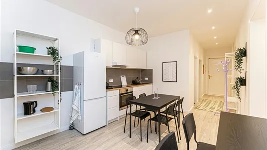 Rooms in Berlin Neukölln - photo 8