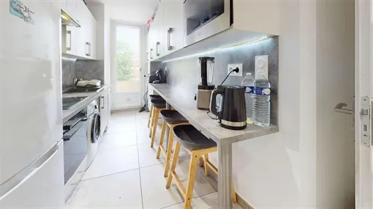 Rooms in Lyon - photo 10