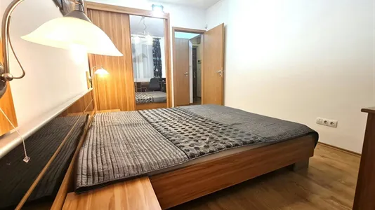 Apartments in Budapest Józsefváros - photo 7