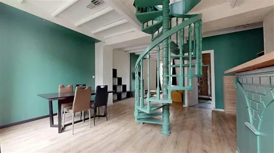 Rooms in Saint-Étienne - photo 8