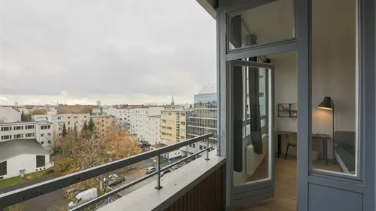 Rooms in Berlin Charlottenburg-Wilmersdorf - photo 5