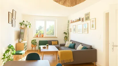 Apartment for rent in Thionville, Grand Est