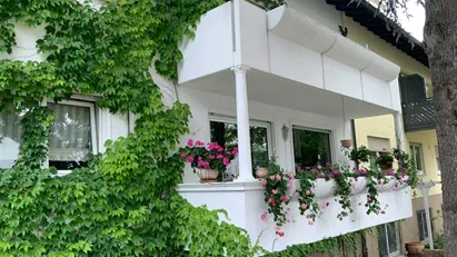 Apartment for rent in Frankfurt (region)