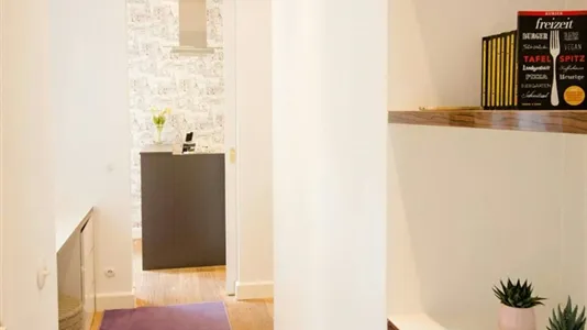 Apartments in Location is not specified - photo 10