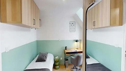 Rooms in Paris 9ème arrondissement - photo 1