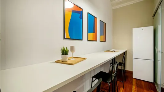 Rooms in Barcelona Gràcia - photo 6