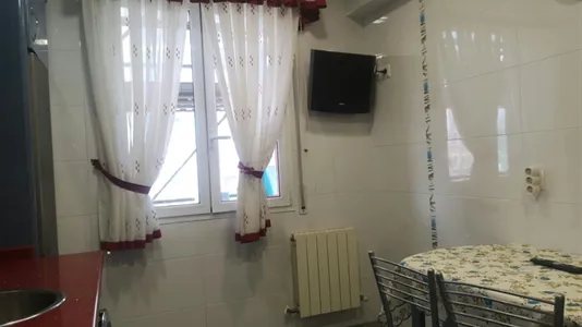 Rooms in Bilbao - photo 6