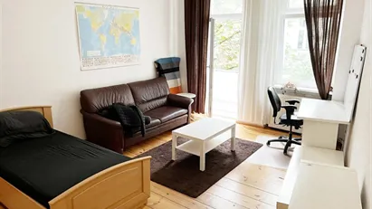 Apartment for rent in Berlin Mitte, Berlin