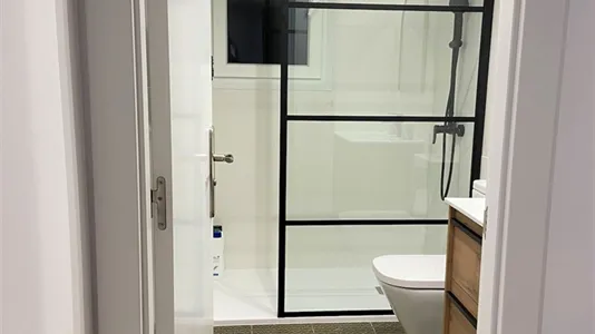 Rooms in Zaragoza - photo 5