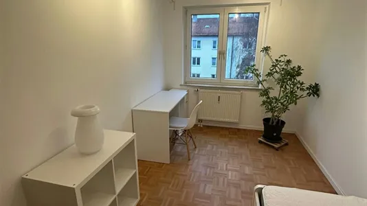 Rooms in Location is not specified - photo 2