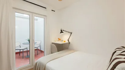 Room for rent in Valencia Patraix, Valencia (region)