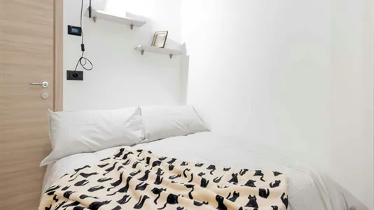 Rooms in Turin - photo 4