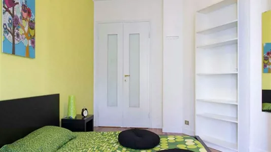 Rooms in Milano Zona 2 - Stazione Centrale, Gorla, Turro, Greco, Crescenzago - photo 1