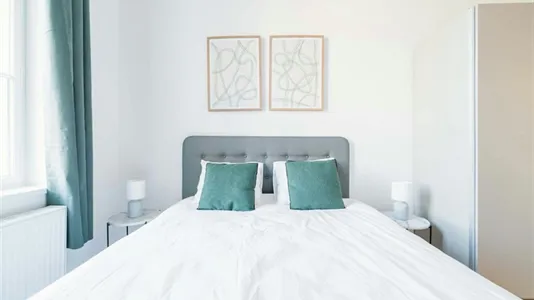 Apartments in Location is not specified - photo 9