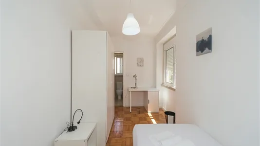 Rooms in Location is not specified - photo 2