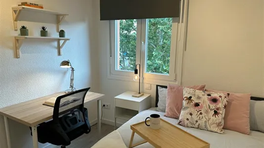 Apartments in Madrid Latina - photo 5