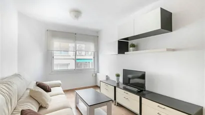 Apartment for rent in Barcelona Sarrià-St. Gervasi, Barcelona