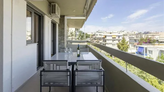 Apartments in Palaio Faliro - photo 3