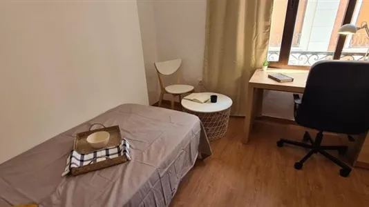 Rooms in Valencia Ciutat Vella - photo 6