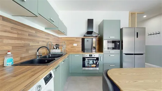 Rooms in Amiens - photo 7