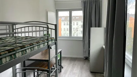 Rooms in Berlin Treptow-Köpenick - photo 1