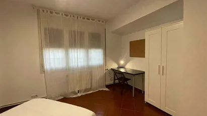 Apartment for rent in Barcelona Sarrià-St. Gervasi, Barcelona